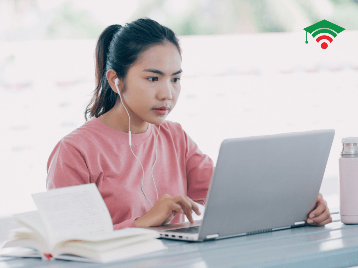 Đánh giá khả năng học tập của bản thân để đảm bảo rằng mình có thể theo kịp chương trình