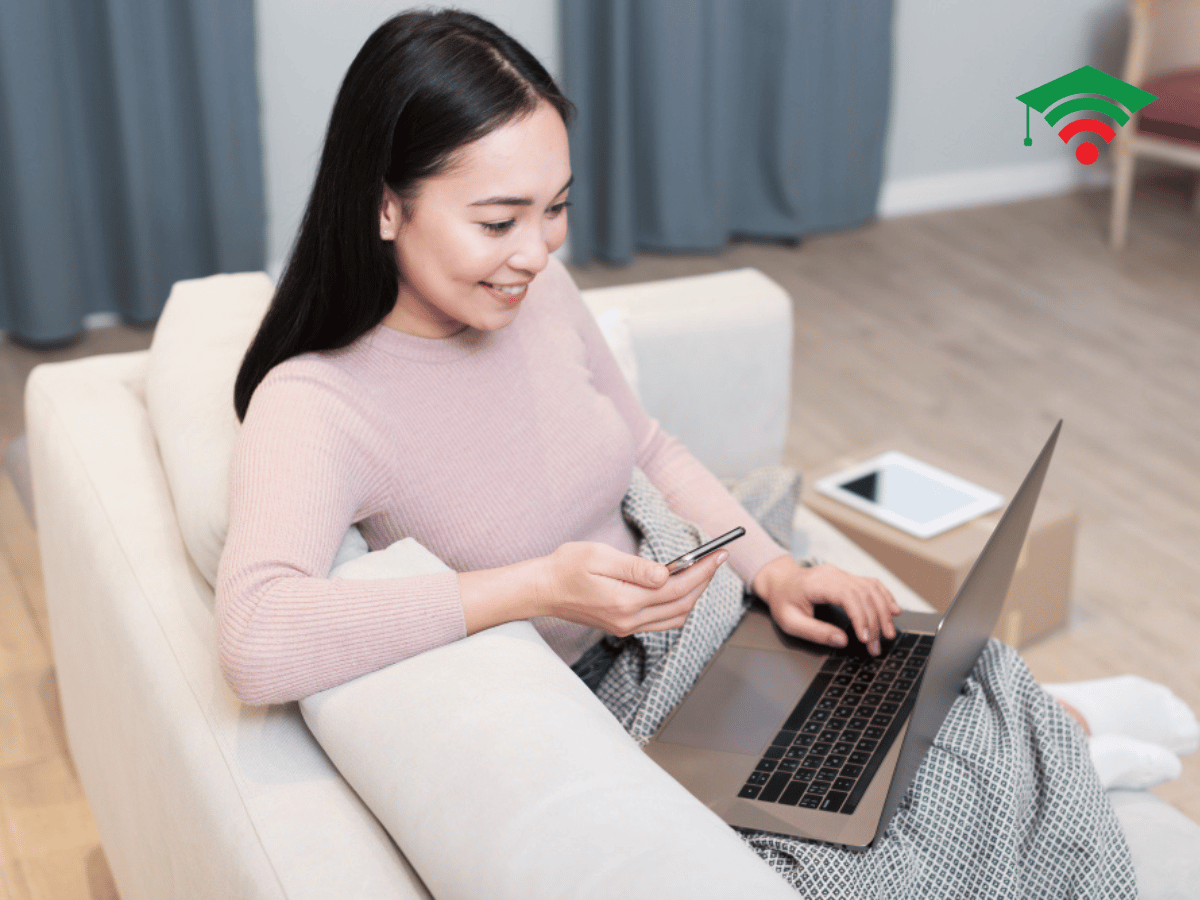 Học Đại học online sẽ giúp học viên có thể chủ động sắp xếp lịch trình phù hợp