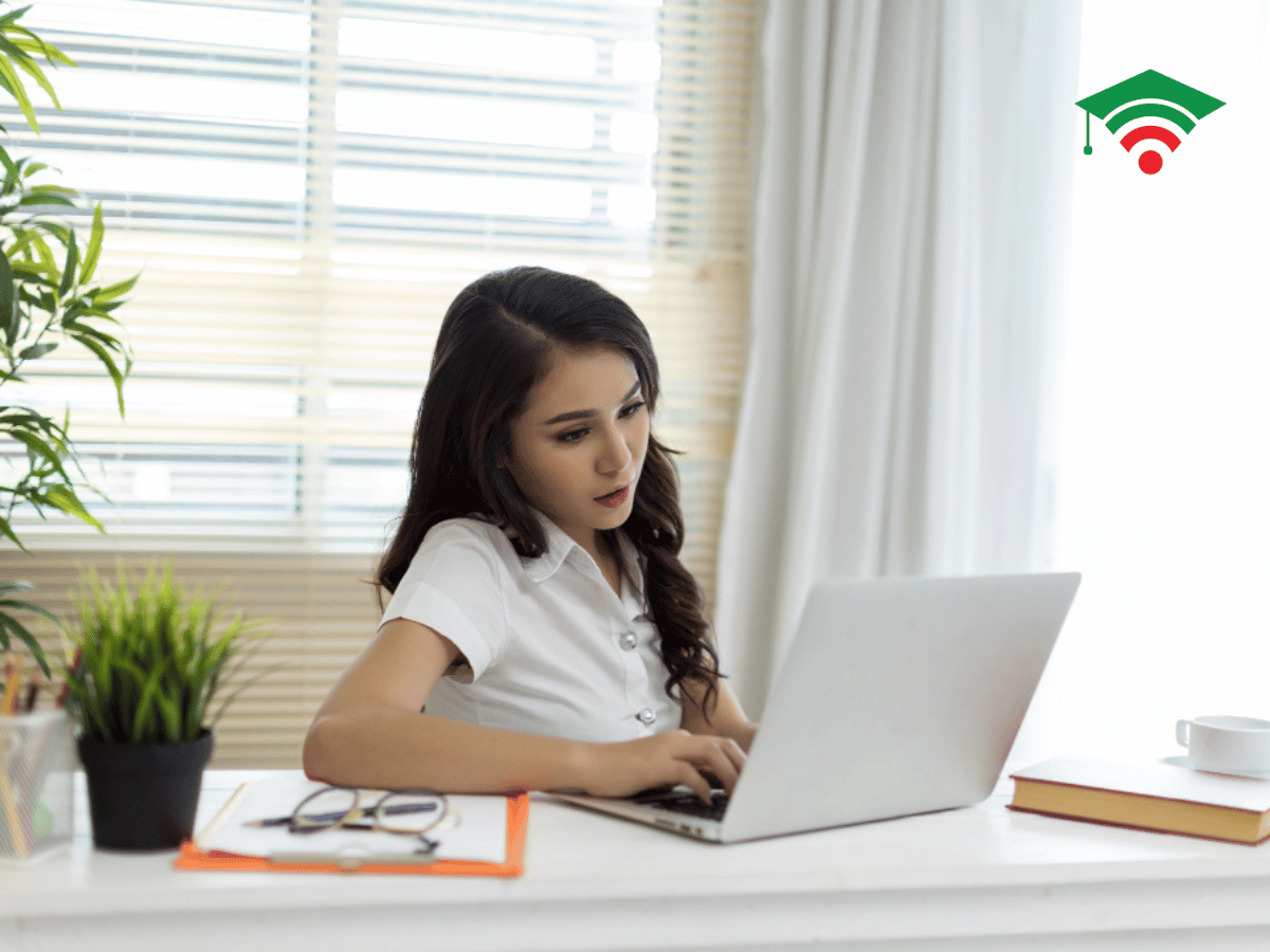 Học trực tuyến có thể làm cho người học thiếu sự tương tác xã hội