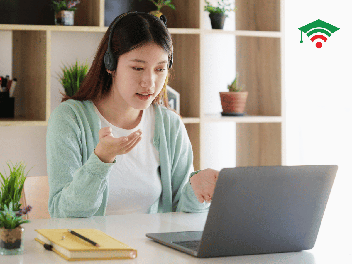 Học trực tuyến giúp người học nâng cao tính tự giác và tinh thần trách nhiệm