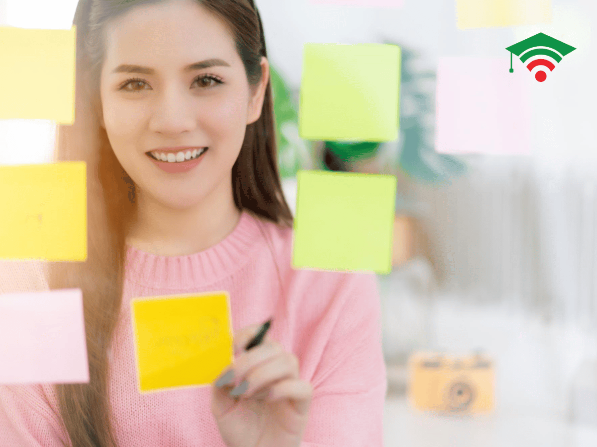 Lập kế hoạch khoa học sẽ giúp quá trình học trực tuyến đạt hiệu quả