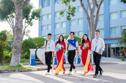 Trường đại học Đồng Tháp: Chú trọng chất lượng đào tạo đáp ứng nhu cầu xã hội